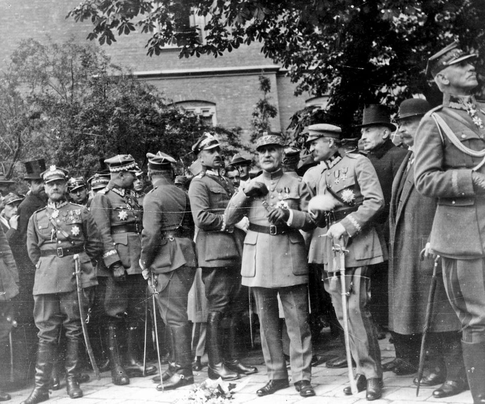 Super Historia: Co się zdarzyło nad Wisłą