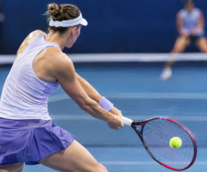 Turniej WTA w Tokio. Kto zakończy rok na czele rankingu?