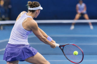 Turniej WTA w Tokio. Kto zakończy rok na czele rankingu?