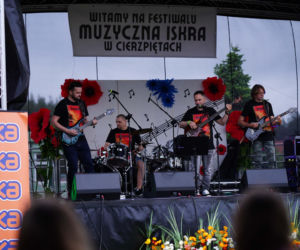 Muzyczna Iskra Cierzpięty 2026