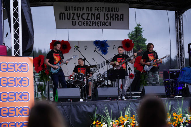 Muzyczna Iskra Cierzpięty 2026