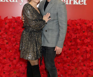 Marcin Hakiel i Katarzyna Cichopek