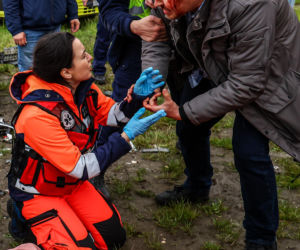Szpital św. Anny: streszczenie odcinka 153