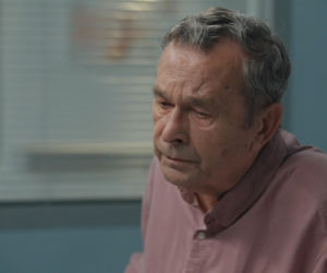 Barwy szczęścia, odc. 3316. Czesław (Marian Jaskulski)