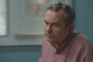 Barwy szczęścia, odc. 3316. Czesław (Marian Jaskulski)