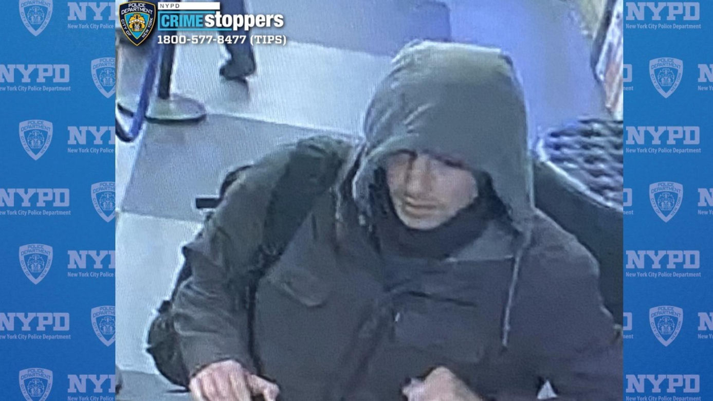 uż $60 tys. nagrody za strzelca z Manhattanu