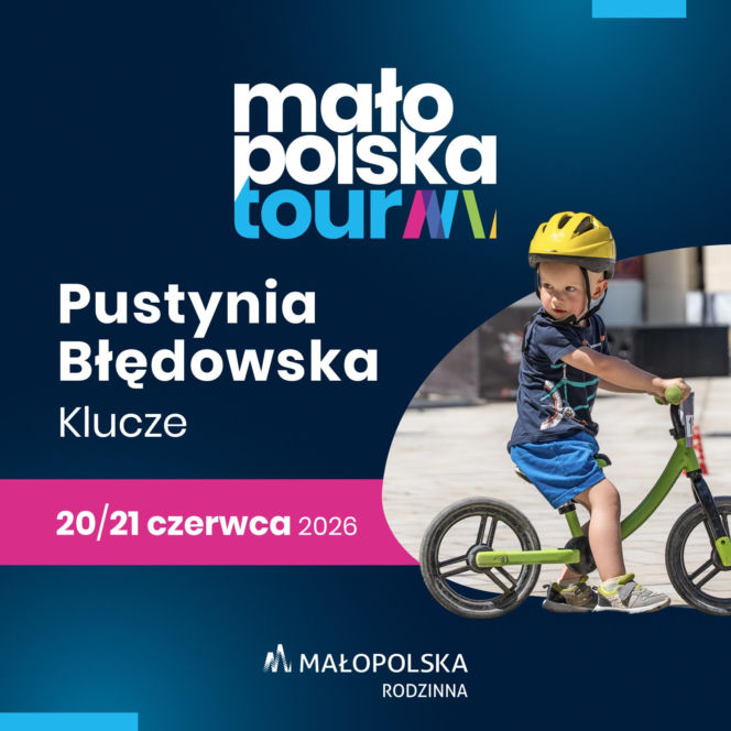 Małopolska Tour 2026