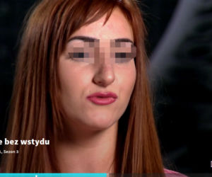 Z tej kobiety jest niezłe ziółko 