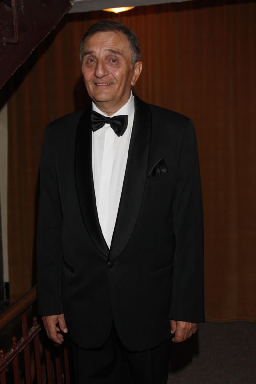 Wojciech Wiliński