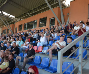 Siedlczanie wygrali półfinałowy mecz Ekstraligi Rugby! MKS Awenta Pogoń Siedlce pokonał Life Style Catering RC Arka Gdynia