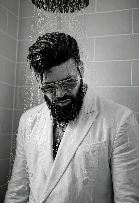 Detektyw Rutkowski rusza po Romanowskiego.