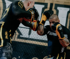 FAME MMA 13