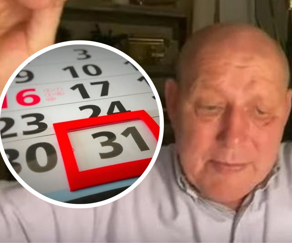 Co czeka nas w 2021 roku? NAJSTRASZNIEJSZE przepowiednie jasnowidza Jackowskiego