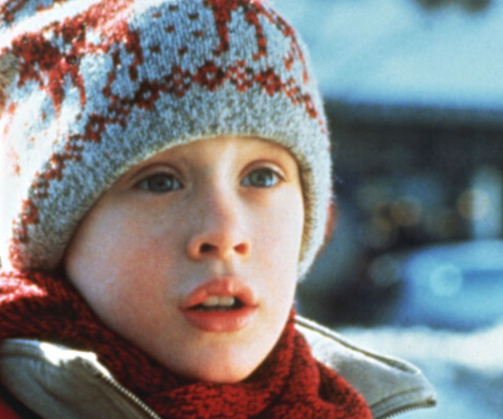 Kevin sam w domu 2025 - kiedy w TV? Data i godzina emisji w Polsacie