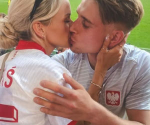 Ada Mizgalska, dziewczyna Michała Skórasia