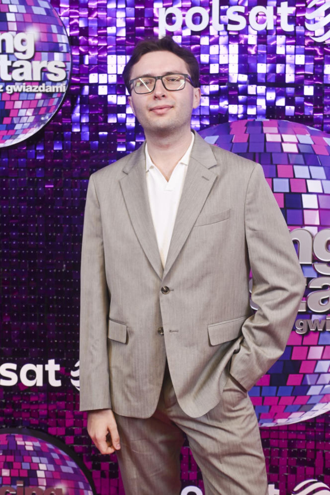 Dlaczego Przemek Kucyk nie dostał się do preselekcji? Juror zabrał głos