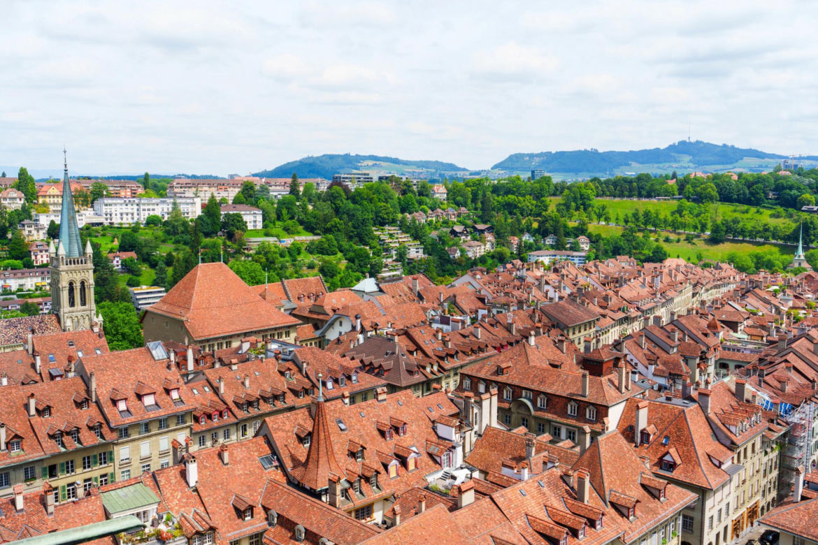 To idealny kierunek na weekendowy city break. Kręcono tu wiele kinowych hitów!