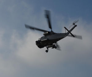 Co z następcami śmigłowców pokładowych dla Marynarki Wojennej? Program Kondor na etapie prac analitycznych