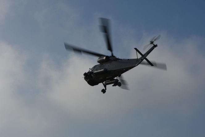 Co z następcami śmigłowców pokładowych dla Marynarki Wojennej? Program Kondor na etapie prac analitycznych