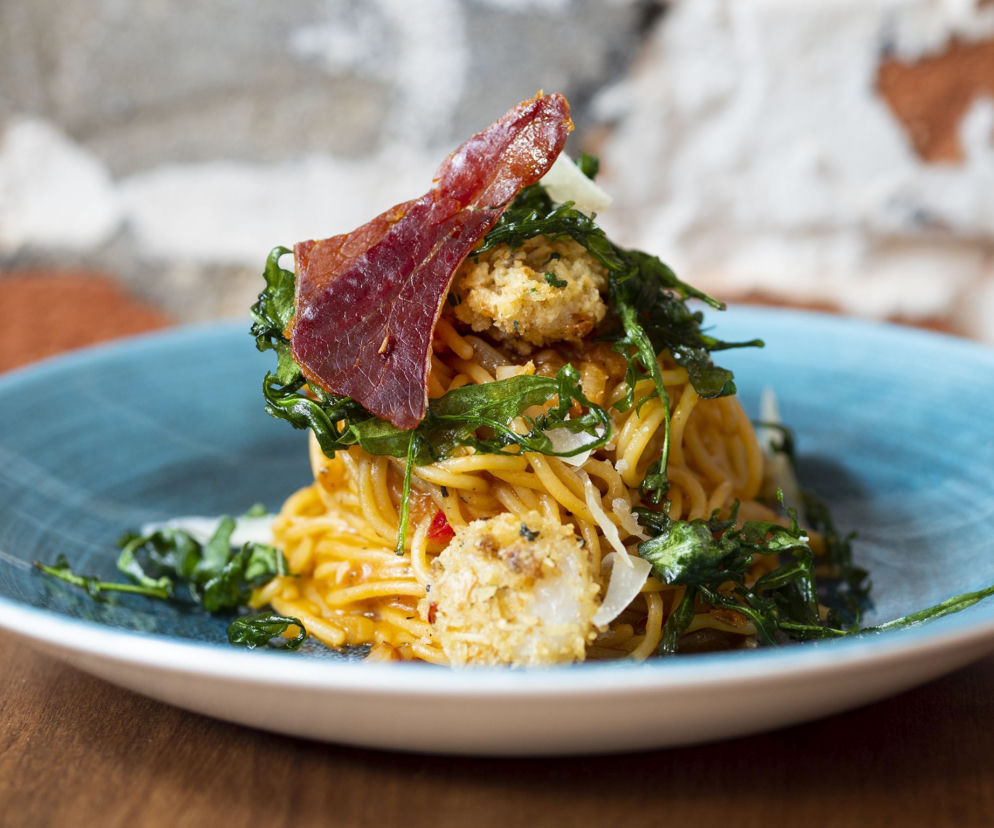 Makaron Al Dente
