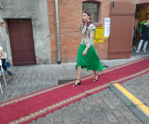Festiwal Mody w Grudziądzu - edycja II