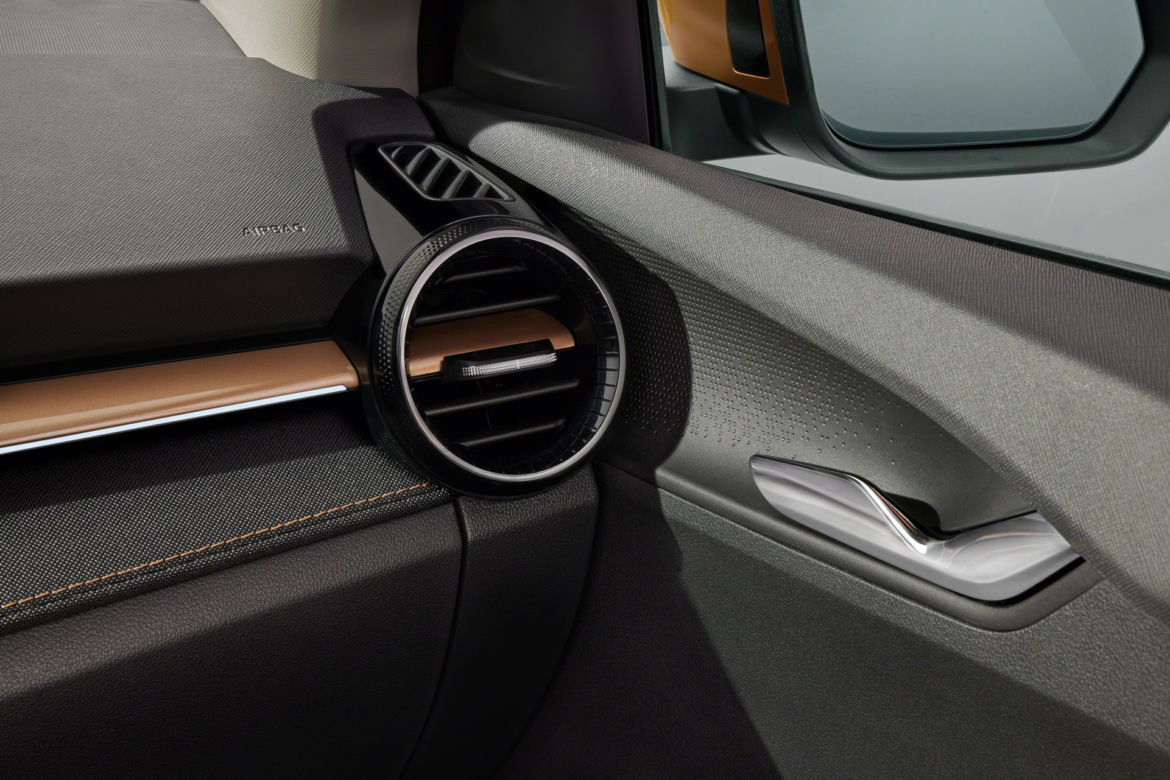 2021 Skoda Fabia
