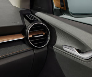 2021 Skoda Fabia