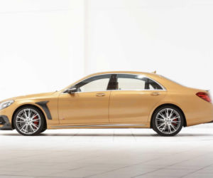 Brabus S63 AMG