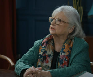 Barwy szczęścia odc. 3419. Amelia (śp. Stanisława Celińska)