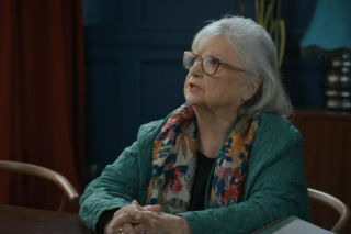 Barwy szczęścia odc. 3419. Amelia (śp. Stanisława Celińska)
