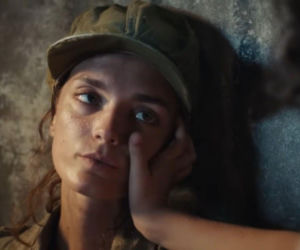 Dziedzictwo, odcinek 867