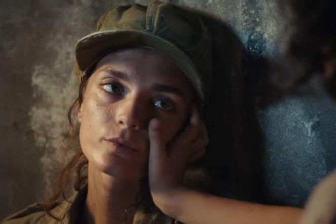 Dziedzictwo, odcinek 867