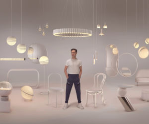 Lee Broom. Wybrane projekty