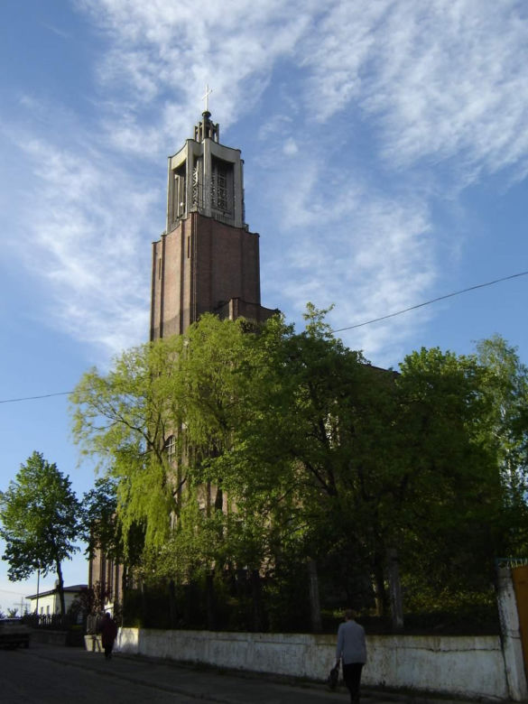 Ostatni Grosz -Częstochowa