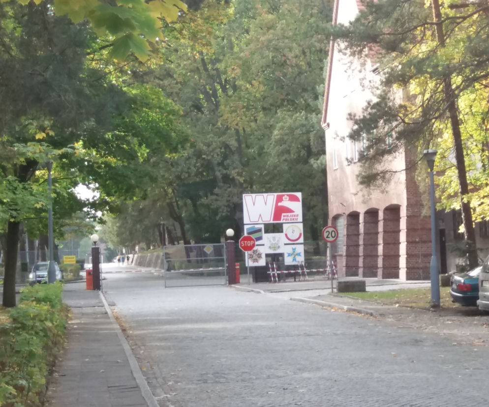 Amerykanie podejrzani o pobicie cywili