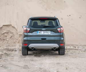 Ford Kuga 2.0 TDCi Titanium