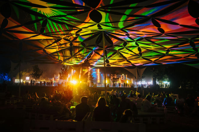 Sziget Festival 2026