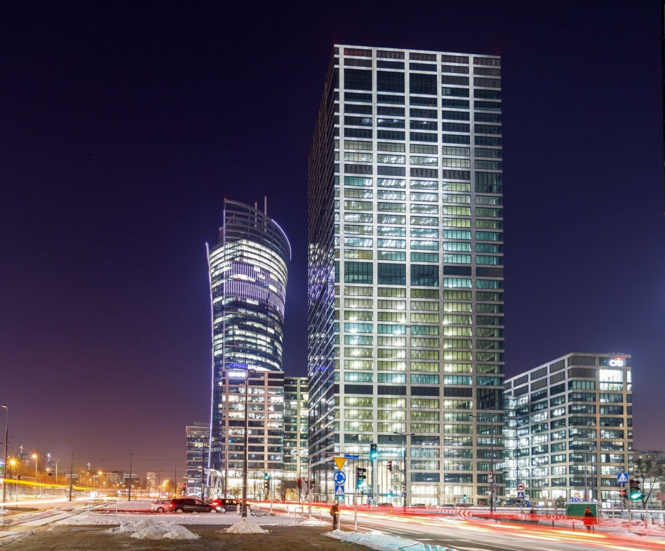 Generation Park: nowa realizacja JEMS Architekci