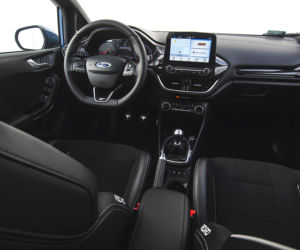 Ford Fiesta ST 1.5 EcoBoost 200 KM