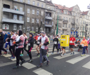 12. PKO Poznań Półmaraton