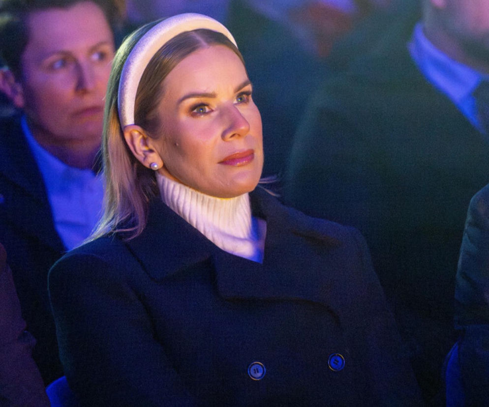 Brutalny atak na pierwszą damę. Były radny PiS zamieścił przerażającą grafikę