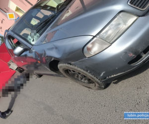 Tragiczny wypadek w Chróstniku na Dolnym Śląsku