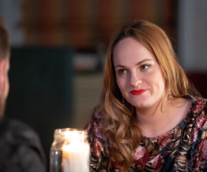 Na Wspólnej odc. 2733. Sandra (Michalina Robakiewicz)