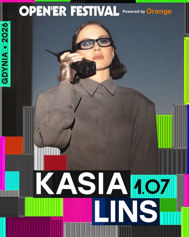 Open'er Festival 2026