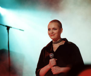 Tak na przestrzeni lat zmieniała się Katarzyna Nosowska. Dziś jest jedną z najbardziej cenionych wokalistek w kraju