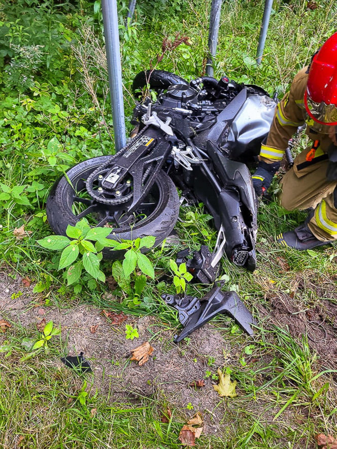 Miał wrócić do domu. Zginął na skrzyżowaniu, którego boją się wszyscy