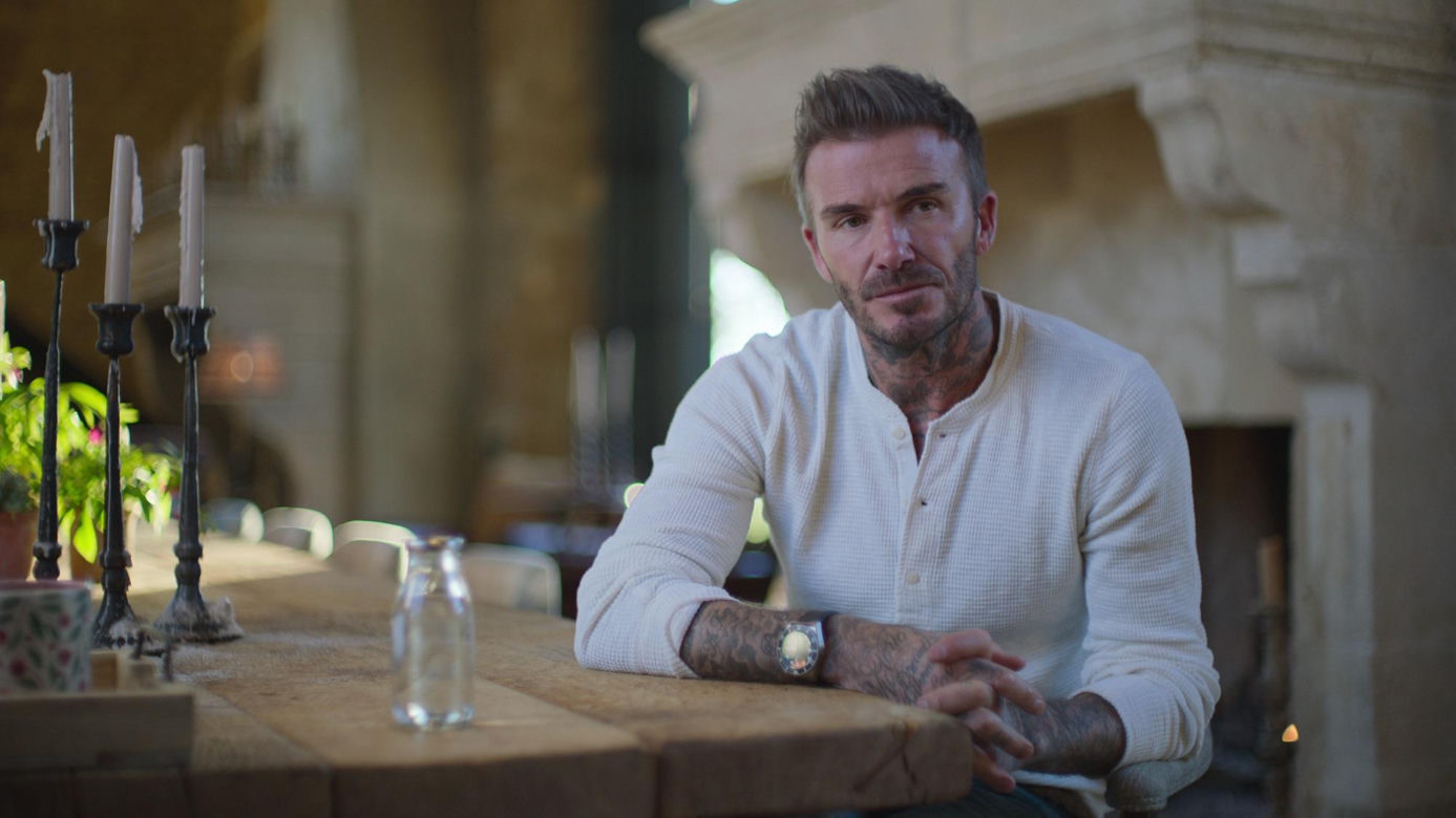 “Beckham”