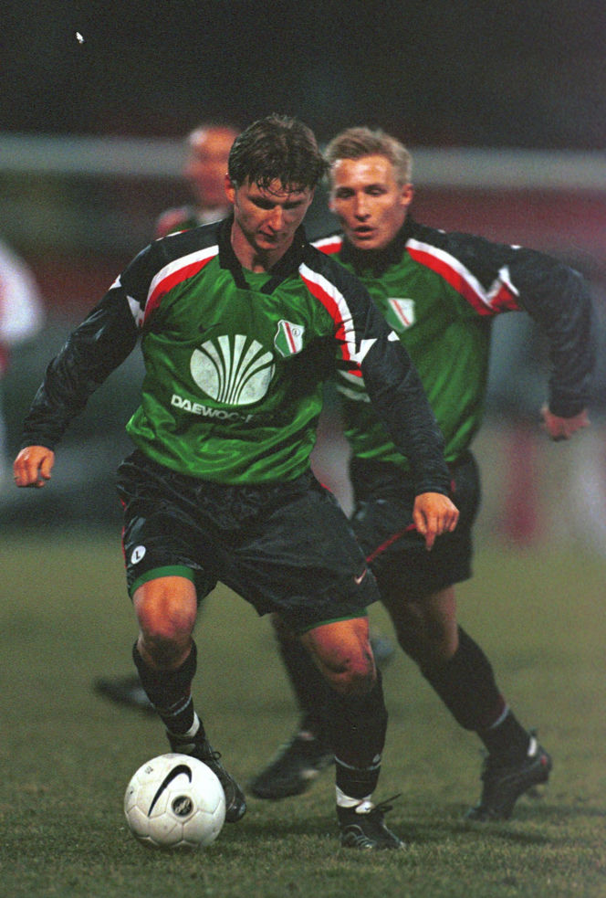 Marek Citko wywiad dla Super Expressu