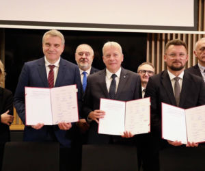 Lotnisko w Pyrzowicach zostało przejęte przez samorządy