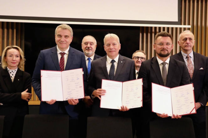 Lotnisko w Pyrzowicach zostało przejęte przez samorządy